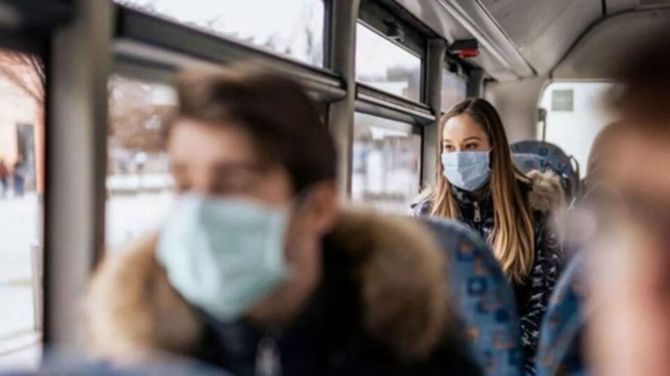 18 yaş altı toplu taşıma yasağı var mı?