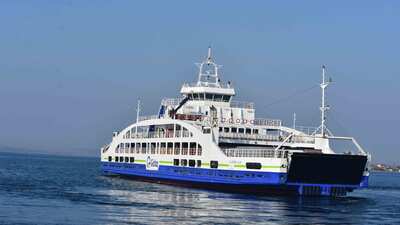 15 ayda 8 gemi satın aldı