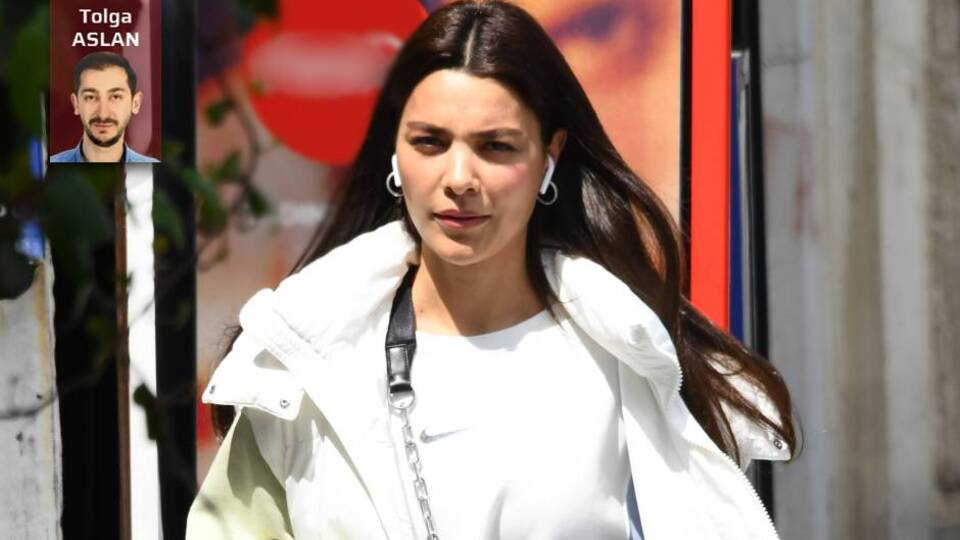 "Kriptoya yatırım yaptım"