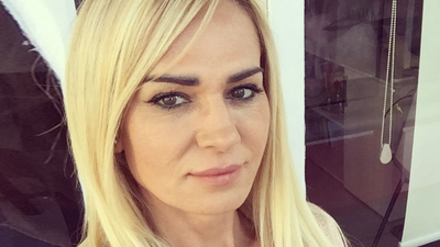 Nagihan Karadere'yi yıkan ölüm