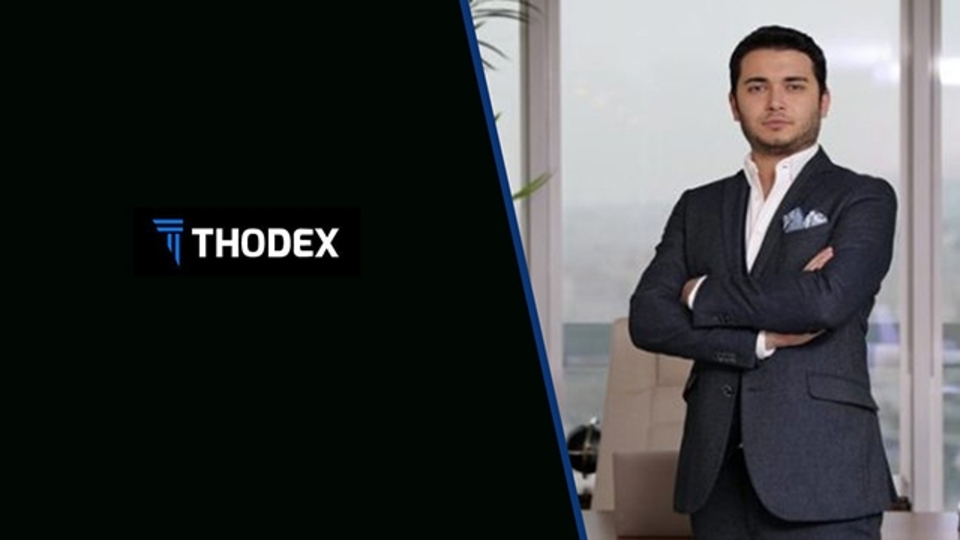 Thodex nedir, sahibi kim, kaç yılında kuruldu?