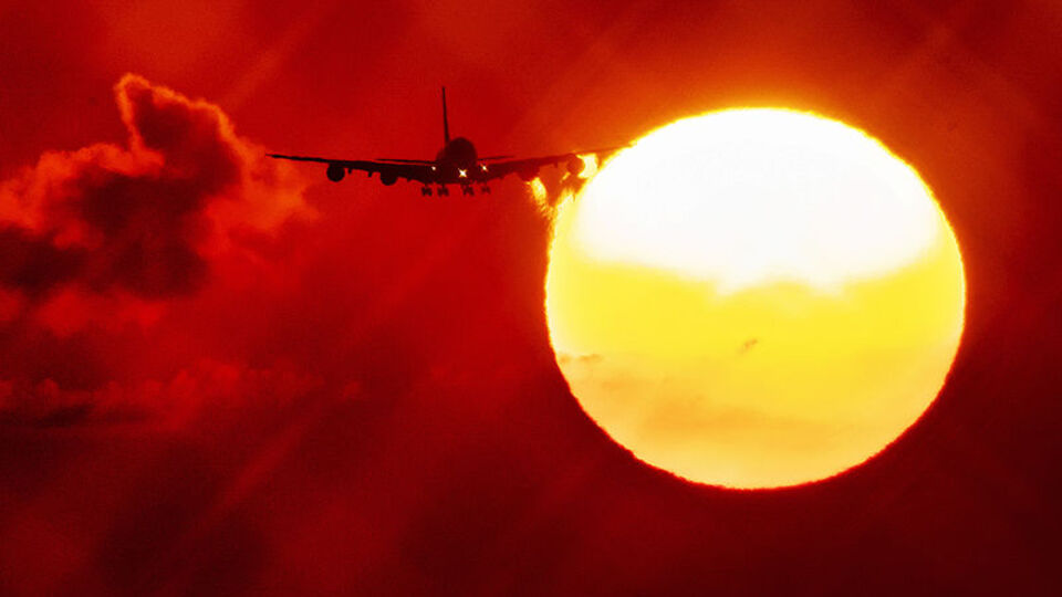 Sıcak uyarı! Prof. Kurnaz: İstanbul'da sıcaklık 50 dereceyi bulacak