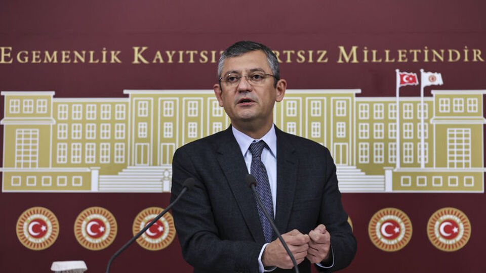 CHP'li Özel'den Thodex tepkisi