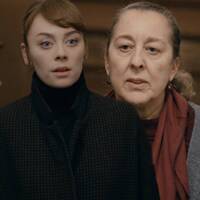 Alev Alev'in yeni bölümünden ön izleme sahnesi yayınlandı!