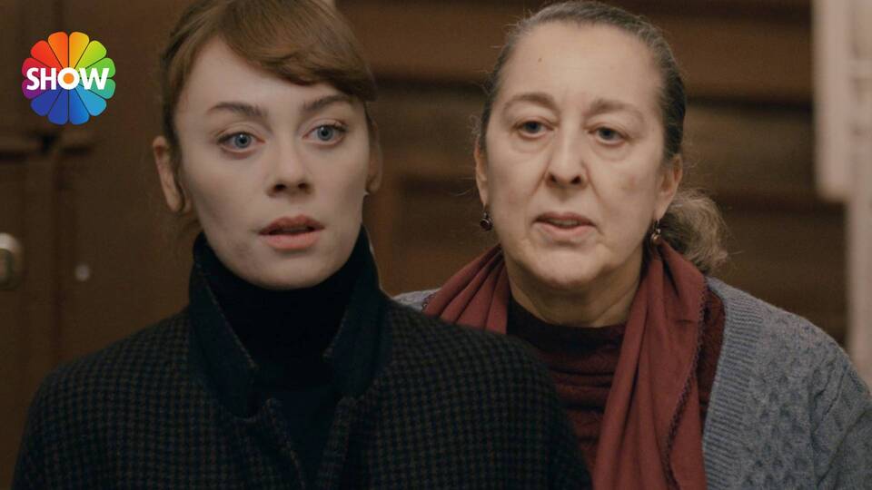 Alev Alev'in yeni bölümünden ön izleme sahnesi yayınlandı!