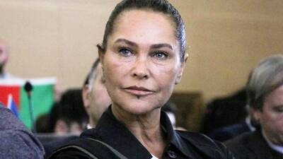 Yine sosyal medyada alay konusu oldu