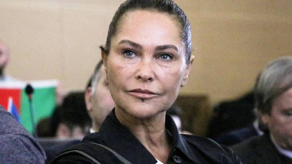 Yine sosyal medyada alay konusu oldu