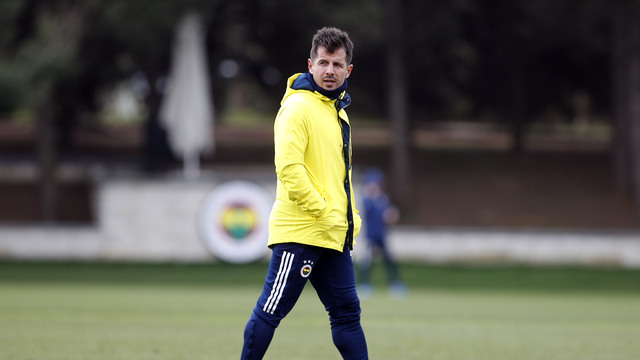 Emre Belözoğlu dopingi