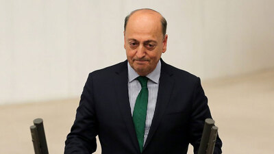 Vedat Bilgin kimdir?