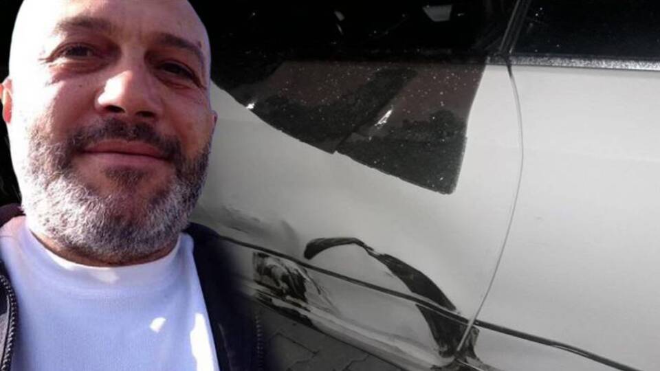 7 kişiyi öldürüp, sır olmuştu! Gürcistan'da yakalandı