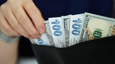 Merkez'in toplam rezervleri arttı