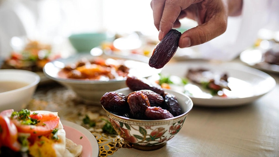 Orucu bozan ve bozmayan durumlar