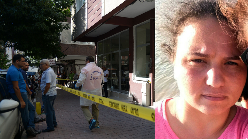 17 bıçak darbesine ceza indirimi!