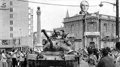 Kıbrıs Barış Harekatı parolası nedir?