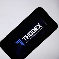 Thodex'in hesaplarına bloke