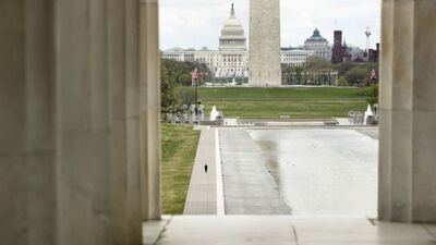 ABD başkenti Washington, eyalet oluyor