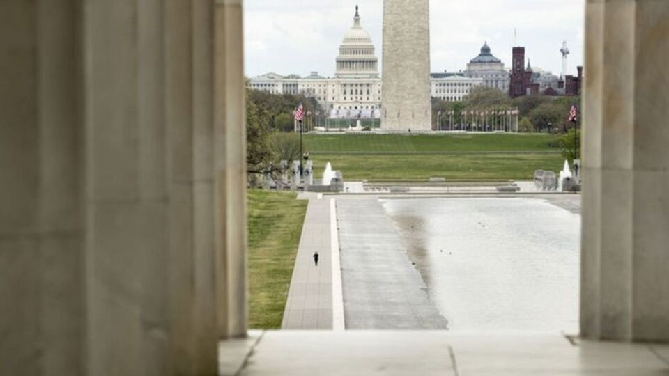 ABD başkenti Washington, eyalet oluyor