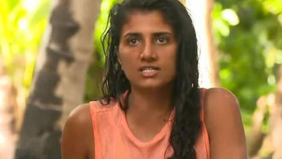 Survivor Merve Aydın kimdir?