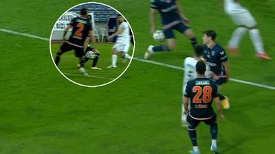 "Kasımpaşa'ya karşı art niyet VAR!"