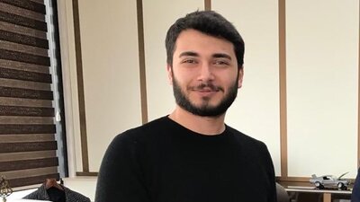 400 bin TL sermayeyle kurulmuş