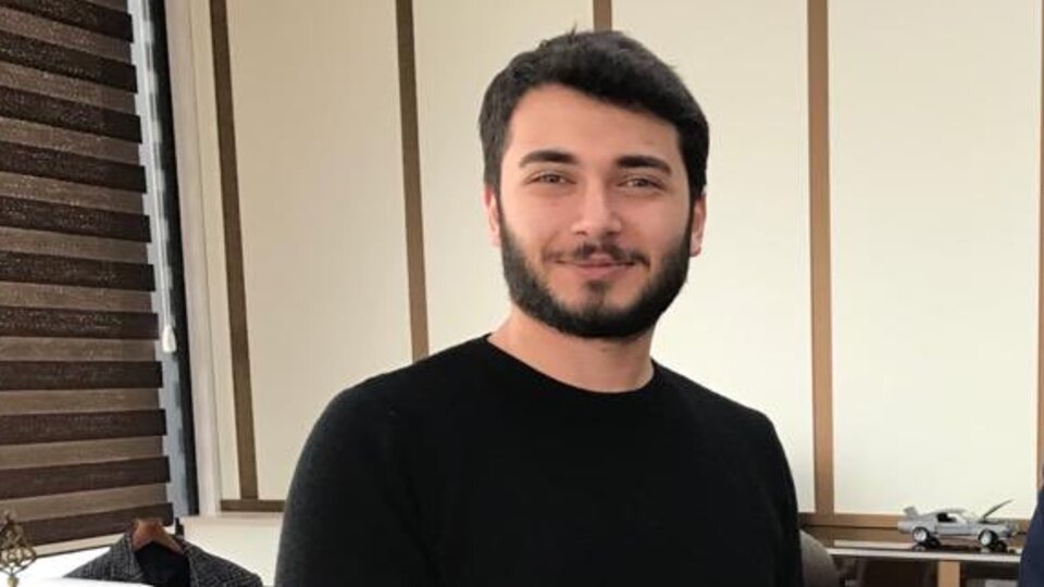 400 bin TL sermayeyle kurulmuş