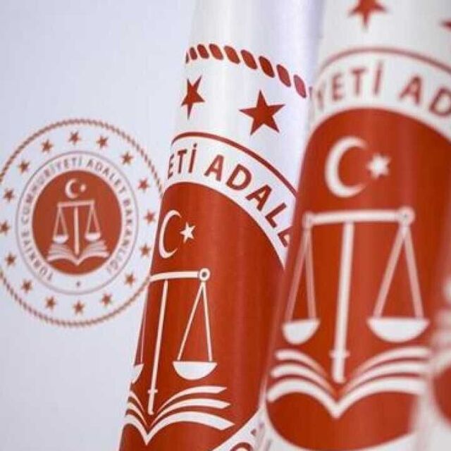 Adalet Bakanlığı CTE sonuçları açıklandı mı?
