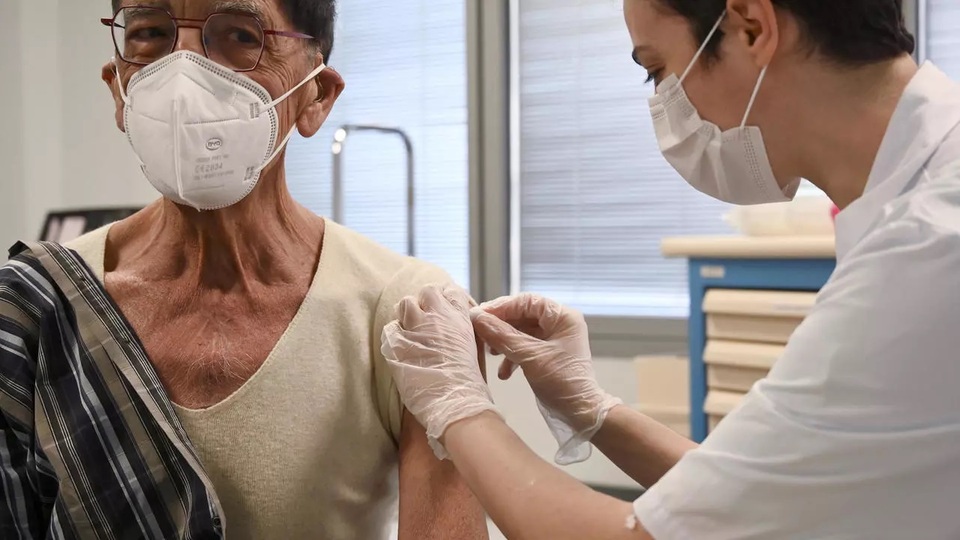 Covid-19 aşı randevusu nasıl alınır?