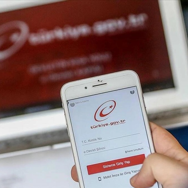 Seyahat izin belgesi nasıl alınır?