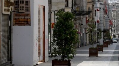 Tam kapanma olacak mı?