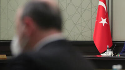 Kabine Toplantısı ne zaman?