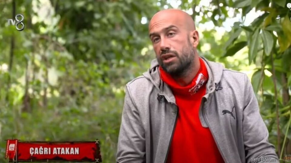 Survivor Çağrı kimdir, kaç yaşında, nereli?