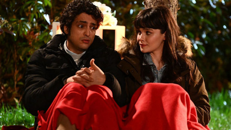 Mucize Doktor 60. bölüm fragmanı yayınlandı mı?