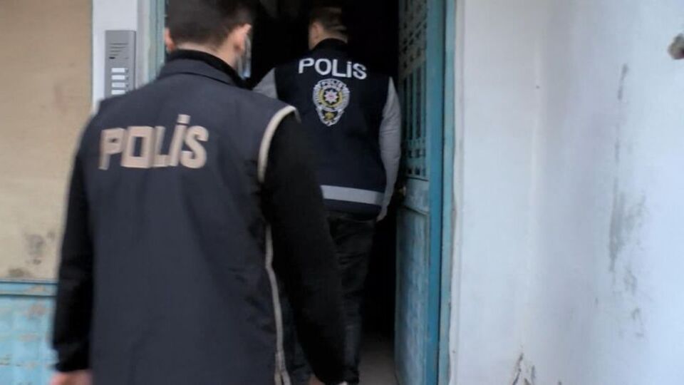 İstanbul merkezli 4 ilde FETÖ operasyonu