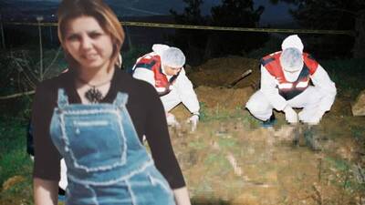 10 yıl sonra yakalanan caninin cezası belli oldu