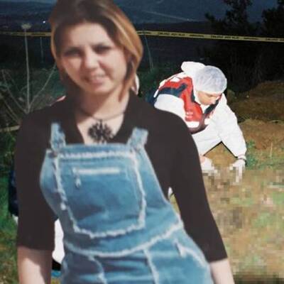 10 yıl sonra yakalanan caninin cezası belli oldu