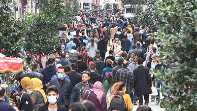 "Asemptomatik vakalar çok fazla"