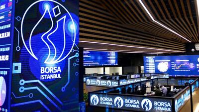 23 Nisan'da Borsa açık mı?