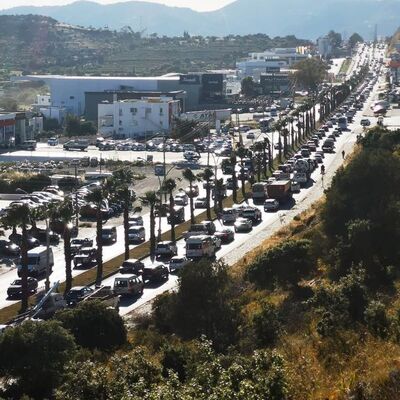 Küçük İstanbul: Bodrum