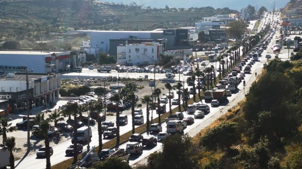 Küçük İstanbul: Bodrum