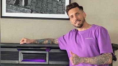 Sanatsever Jose Sosa