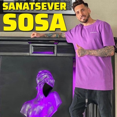 Sanatsever Jose Sosa