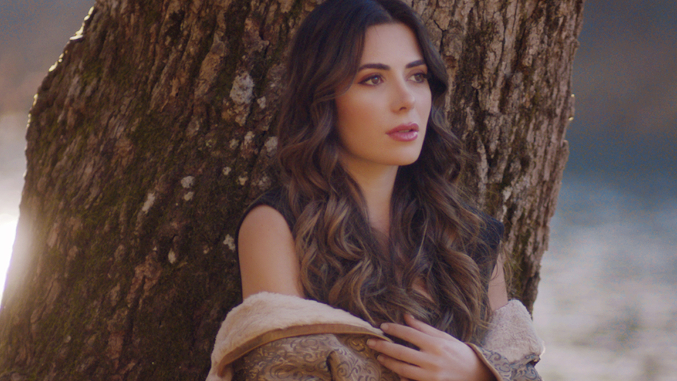 Nurçe'den 'Anlamı Yok'