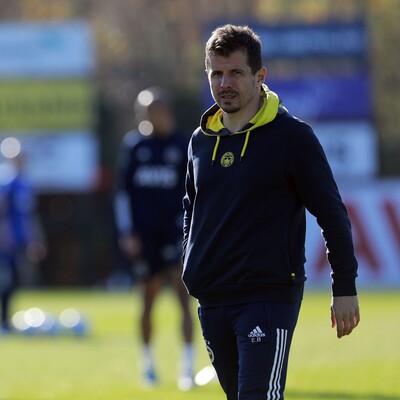 O fotoğrafı anlattı!