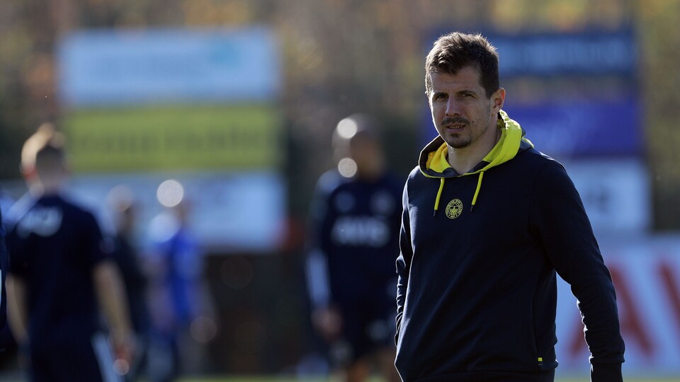 O fotoğrafı anlattı!