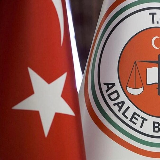 Adalet Bakanlığı CTE sonuçları açıklandı mı?