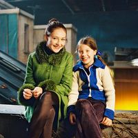 23 Nisan'ı şenlendirecek 11 film