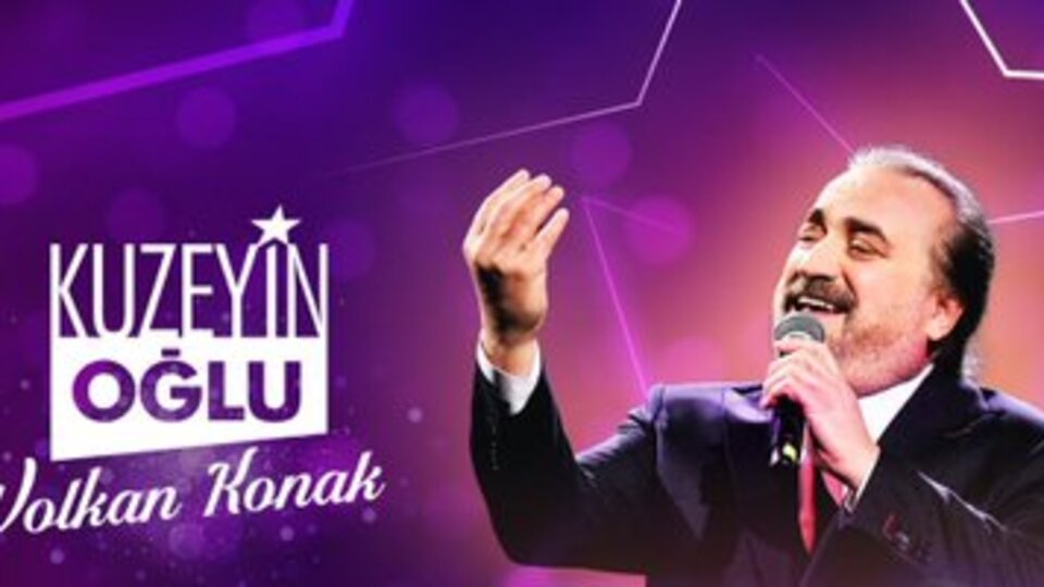 Kuzeyin Oğlu Volkan Konak 23 Nisan konukları kim?