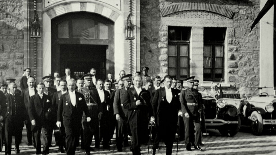 23 Nisan Ulusal Egemenlik ve Çocuk Bayramı kutlu olsun