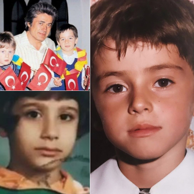 "Bayramınız kutlu olsun çocuklar"