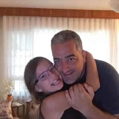 İş dünyasını sarsan olay! 14 yaşındaki kızını katletti!